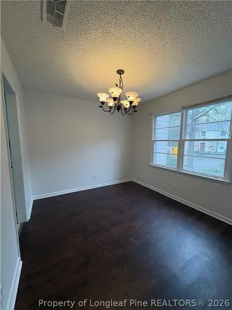 $1,575 | 571 Winding Creek Road, Unit F, Fayetteville, NC 28305