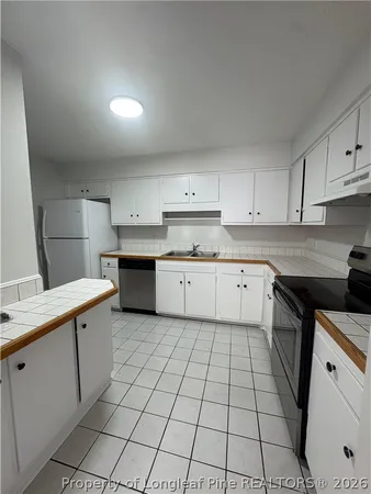 $1,575 | 571 Winding Creek Road, Unit F, Fayetteville, NC 28305