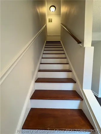 $1,575 | 571 Winding Creek Road, Unit F, Fayetteville, NC 28305