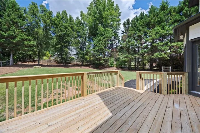 $875,000 | 2065 Fairway Crossing Drive, Woodstock, GA 30188