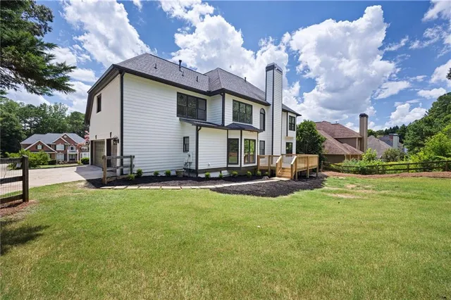 $875,000 | 2065 Fairway Crossing Drive, Woodstock, GA 30188