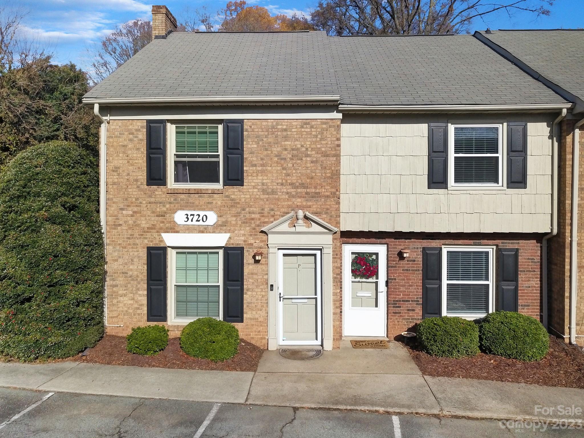 3720 Park Road, Unit P Charlotte, NC 28209 - Photo 1 of 23 Gallery Image 1