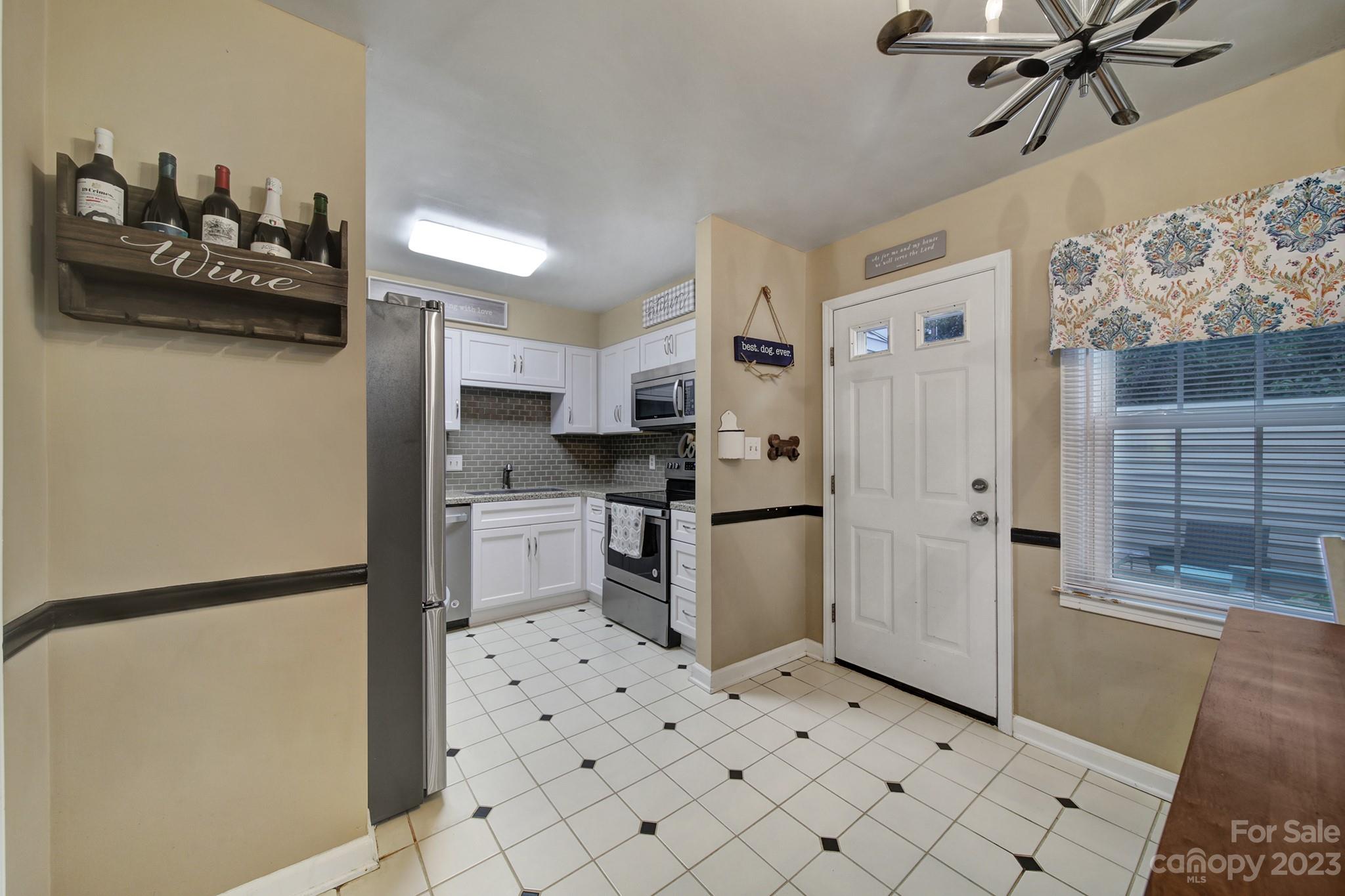 3720 Park Road, Unit P Charlotte, NC 28209 - Photo 11 of 23 Gallery Image 11