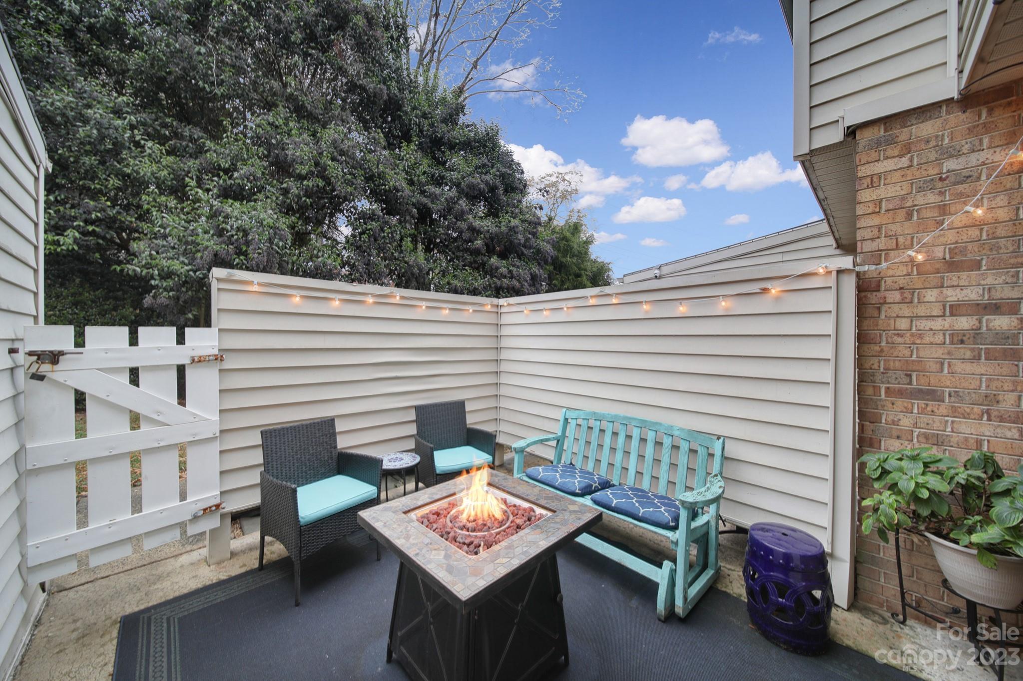 3720 Park Road, Unit P Charlotte, NC 28209 - Photo 19 of 23 Gallery Image 19