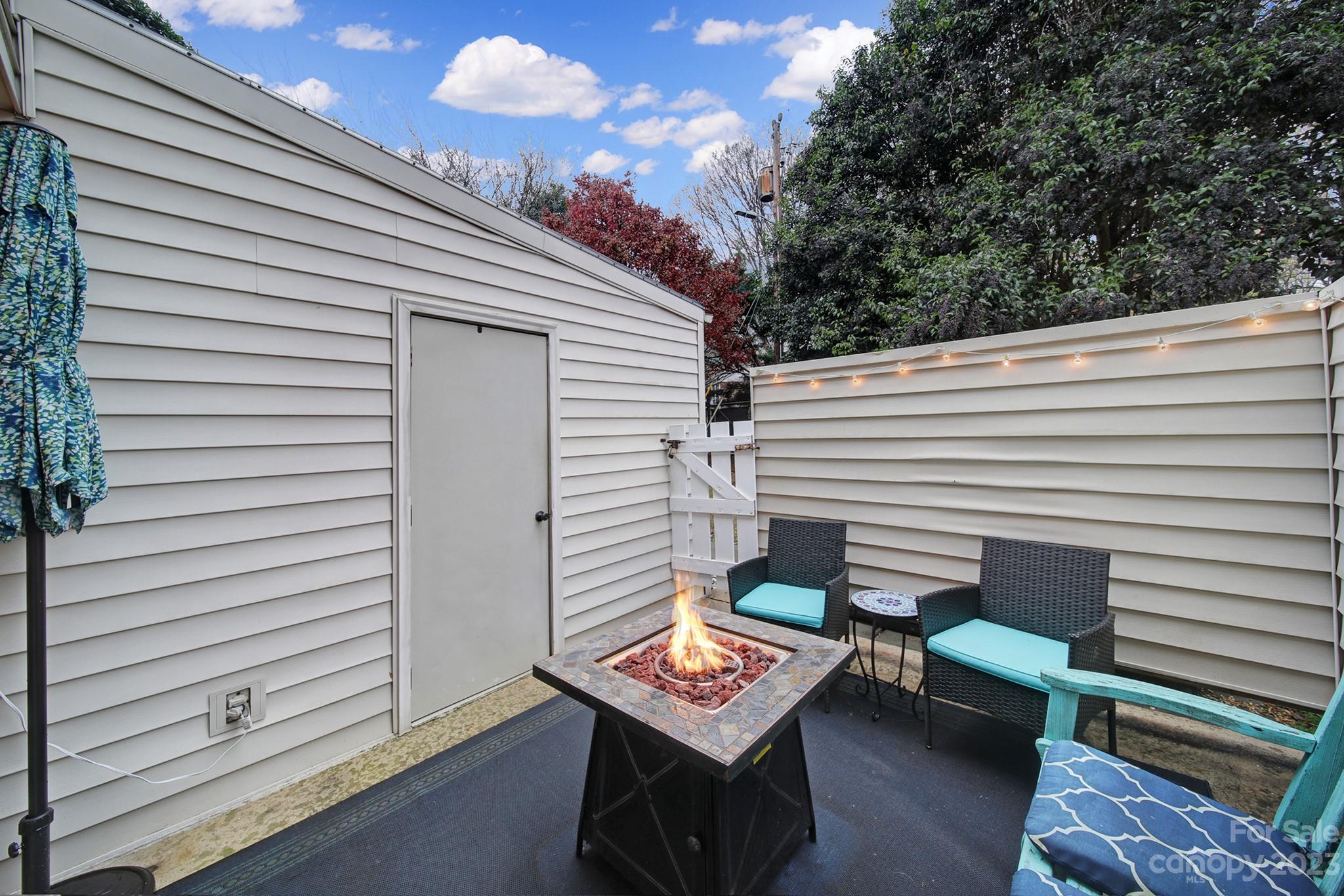 3720 Park Road, Unit P Charlotte, NC 28209 - Photo 20 of 23 Gallery Image 20