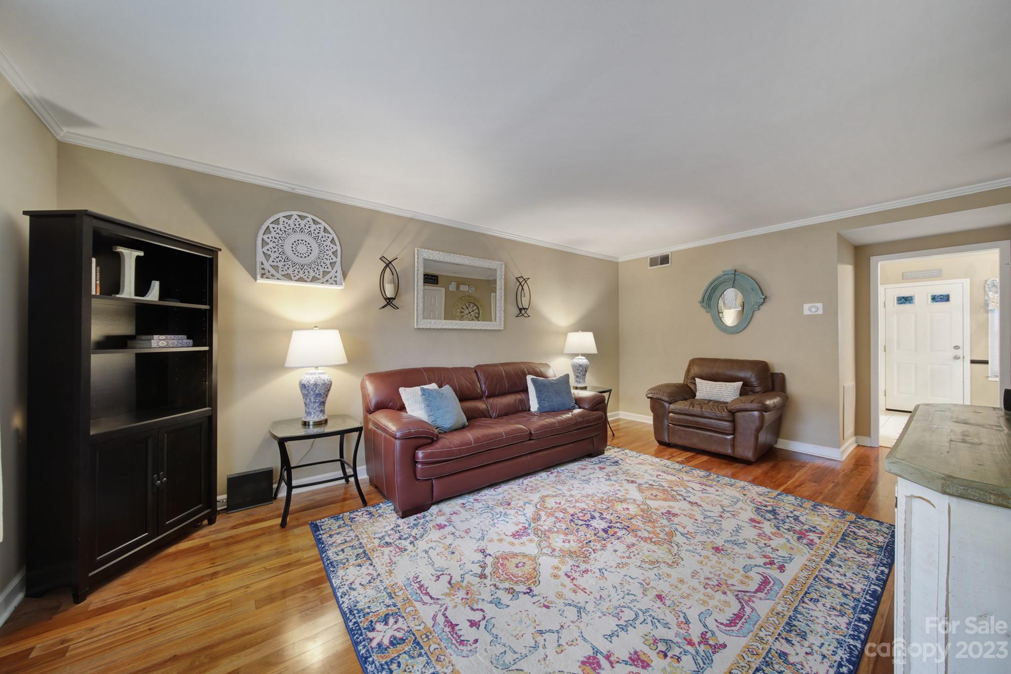 3720 Park Road, Unit P Charlotte, NC 28209 - Photo 2 of 23 Gallery Image 2