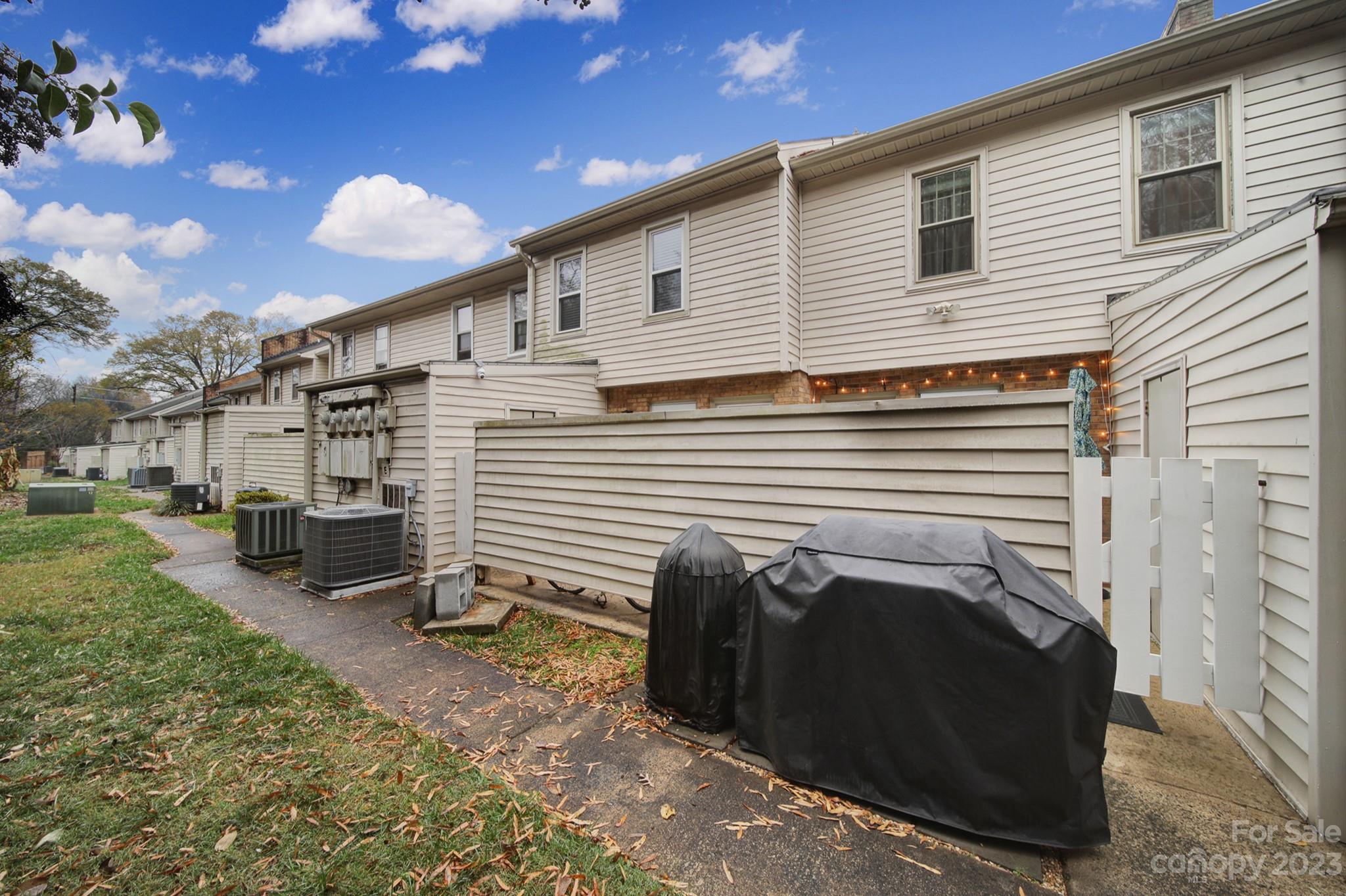 3720 Park Road, Unit P Charlotte, NC 28209 - Photo 21 of 23 Gallery Image 21