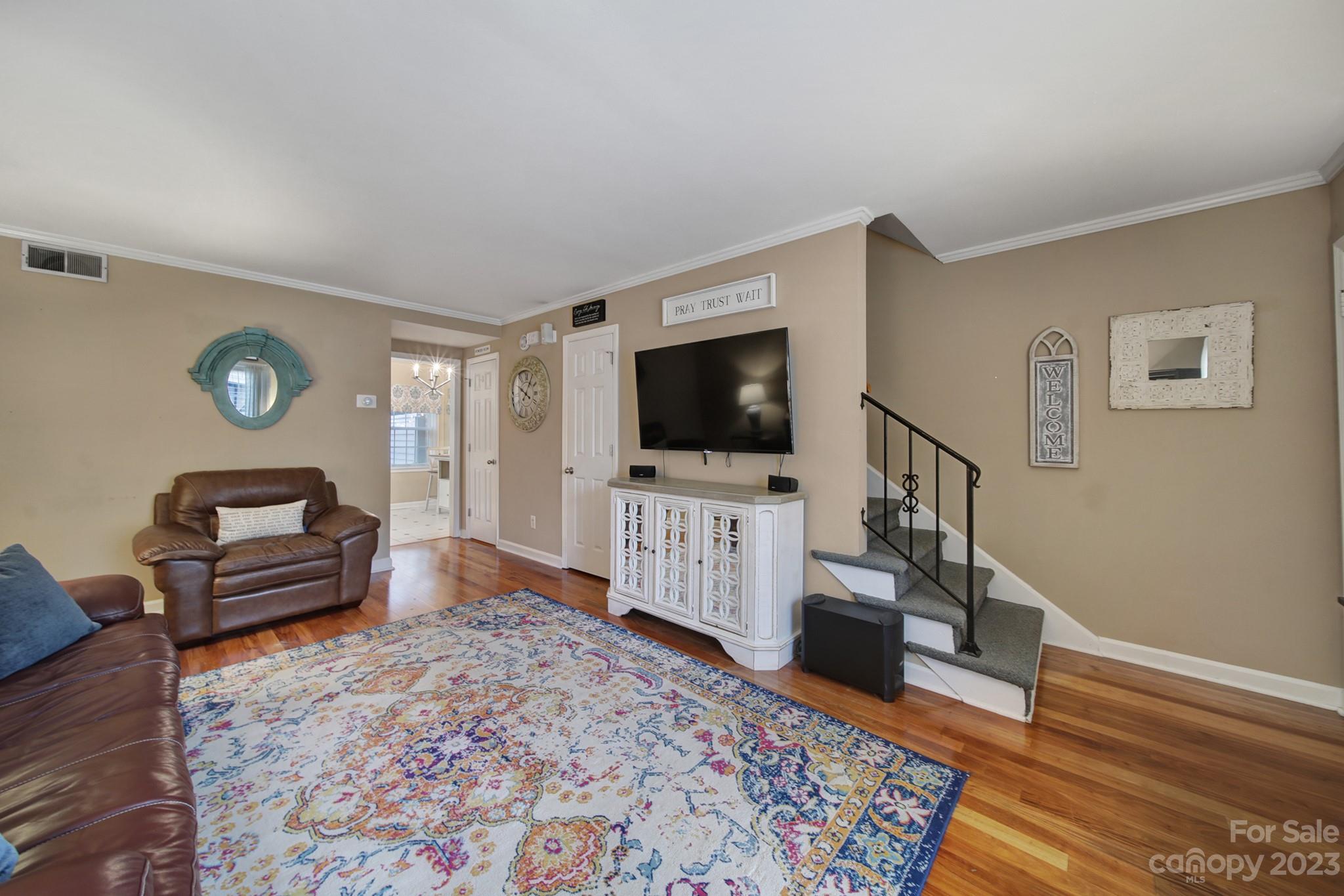 3720 Park Road, Unit P Charlotte, NC 28209 - Photo 4 of 23 Gallery Image 4