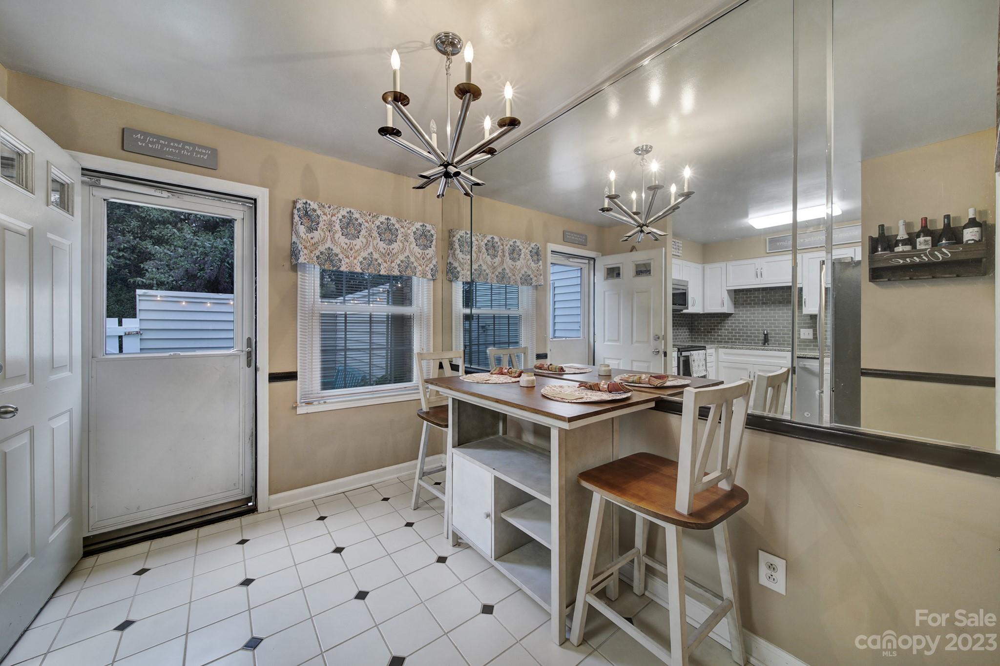 3720 Park Road, Unit P Charlotte, NC 28209 - Photo 5 of 23 Gallery Image 5