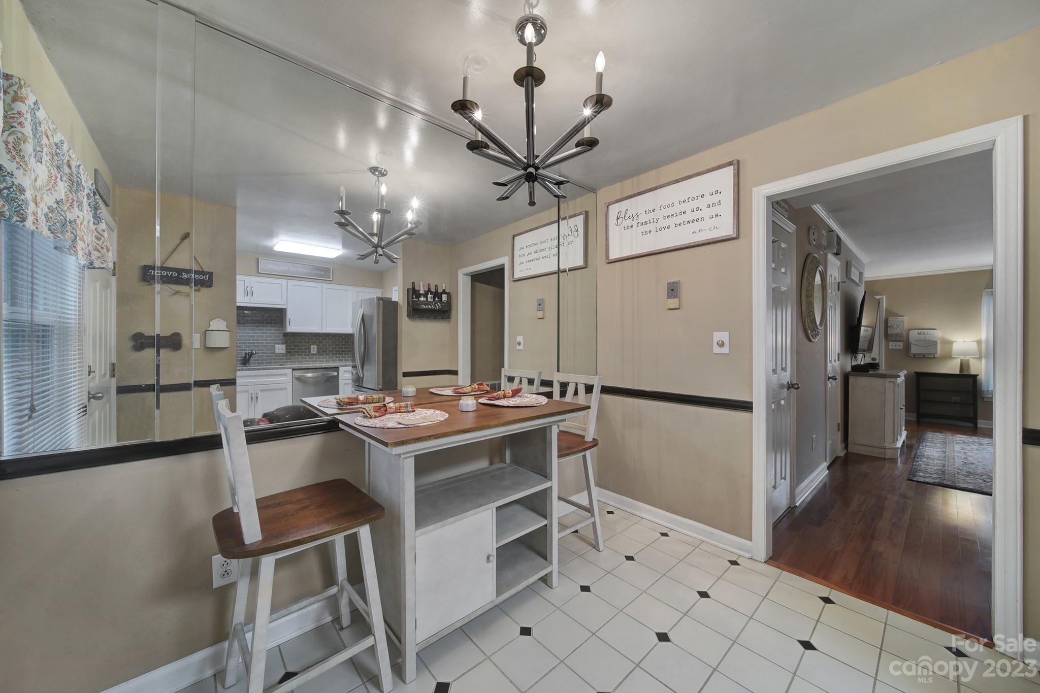 3720 Park Road, Unit P Charlotte, NC 28209 - Photo 6 of 23 Gallery Image 6