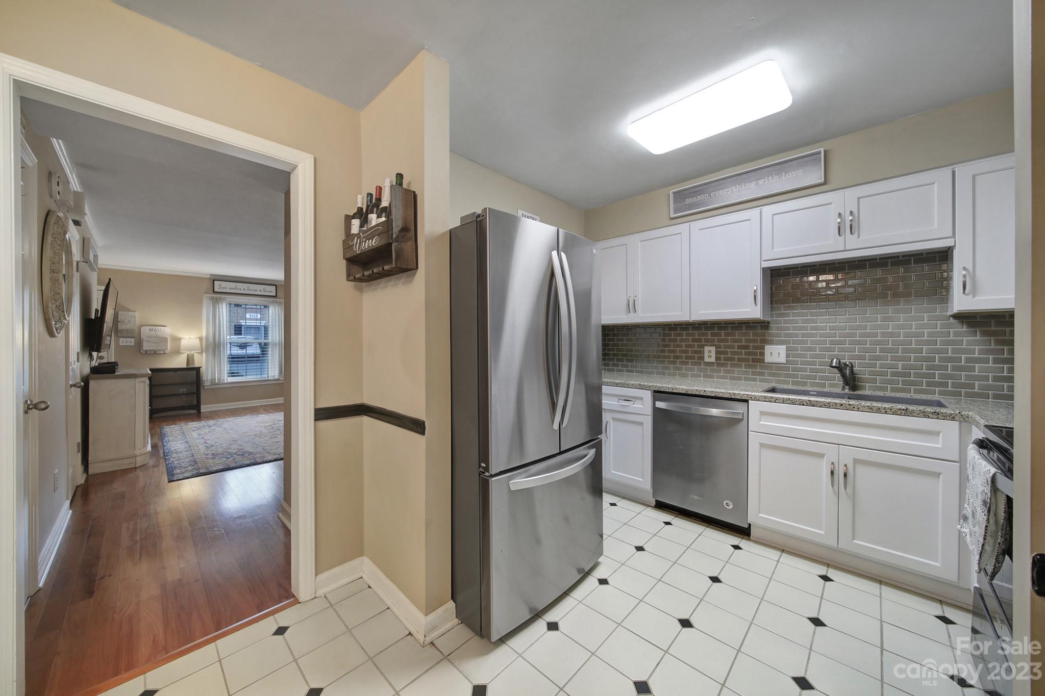 3720 Park Road, Unit P Charlotte, NC 28209 - Photo 8 of 23 Gallery Image 8