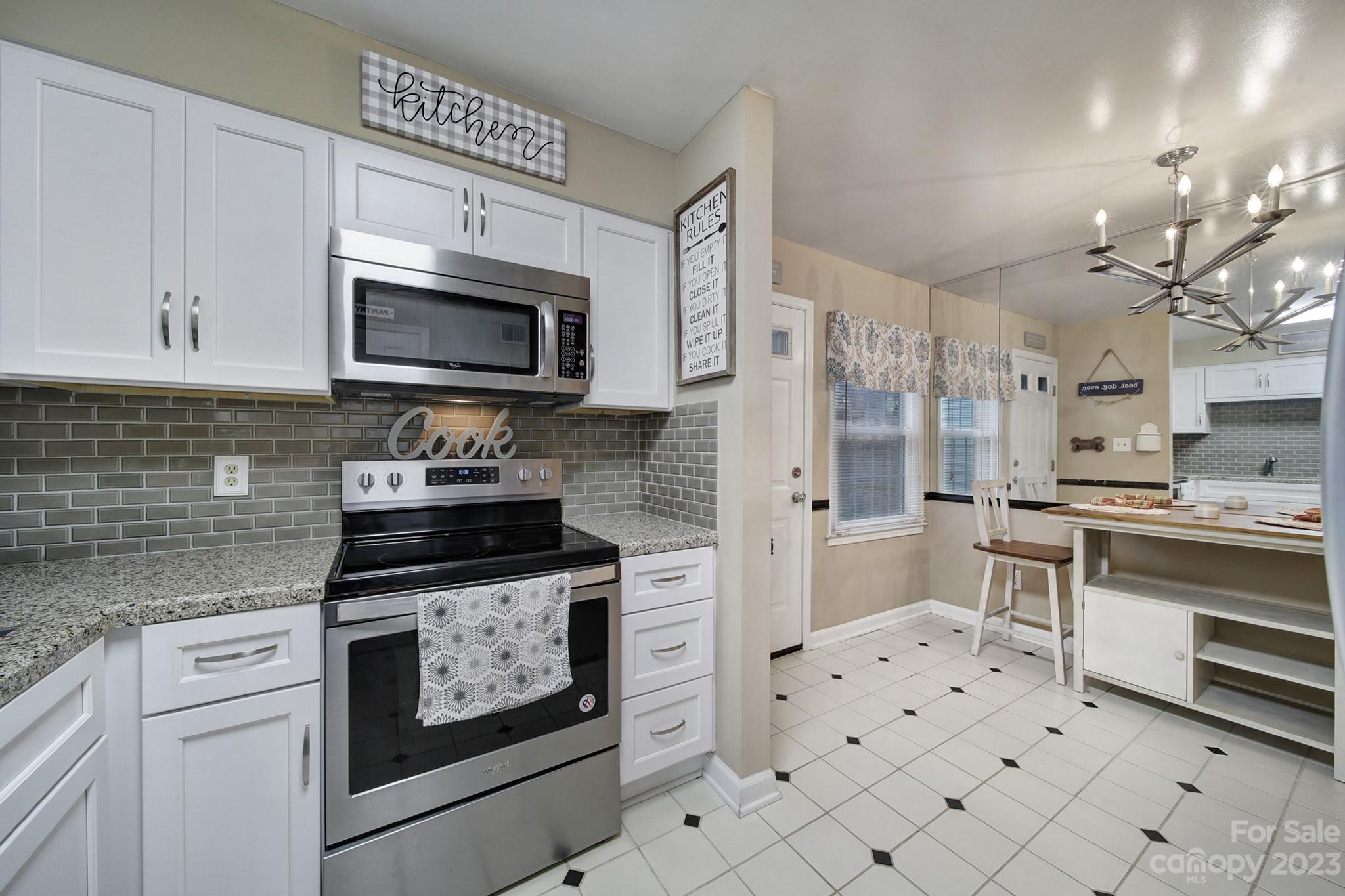 3720 Park Road, Unit P Charlotte, NC 28209 - Photo 9 of 23 Gallery Image 9