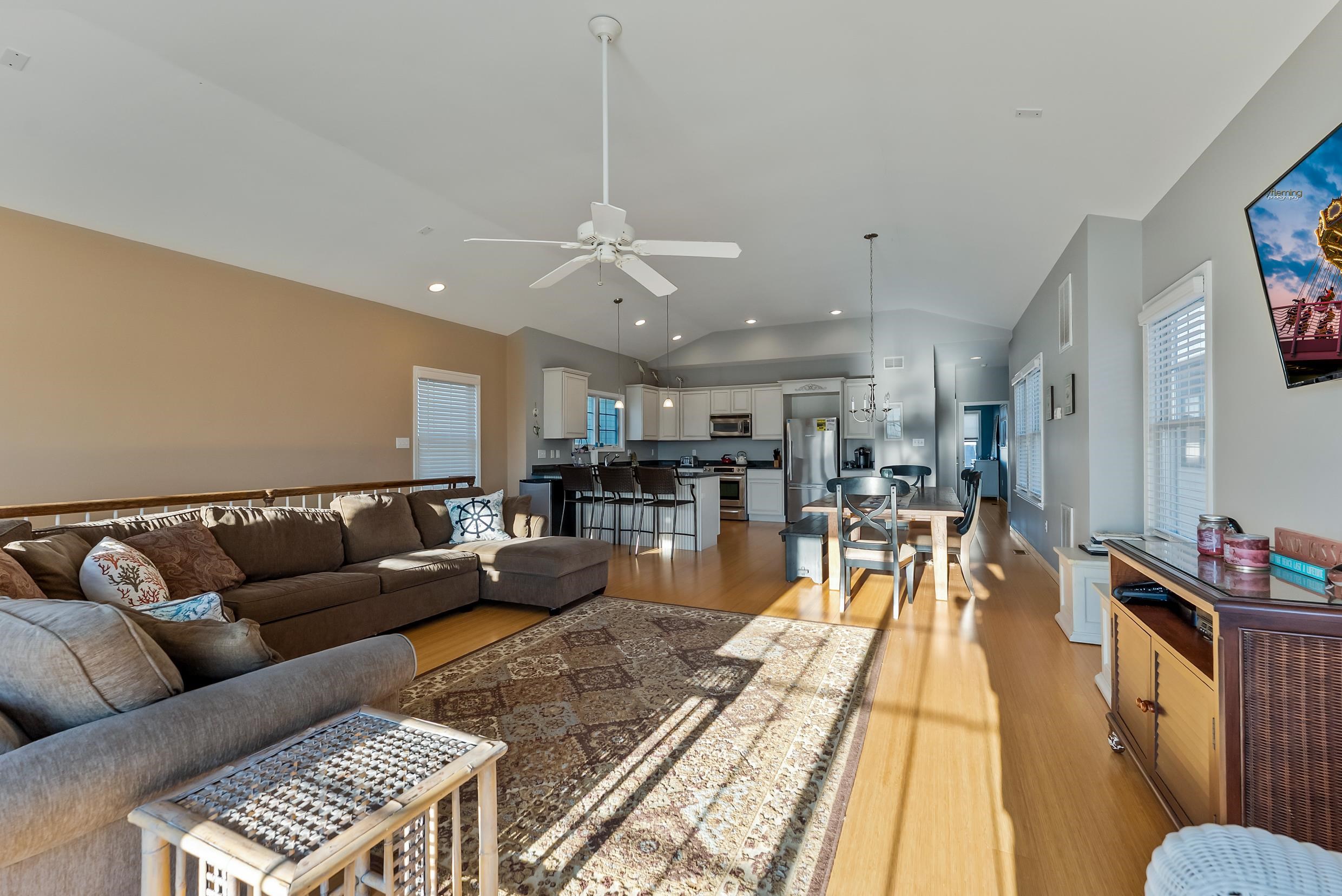 115 West Cardinal Road Wildwood Crest, NJ 08260 - Photo 7 of 22 Gallery Image 7