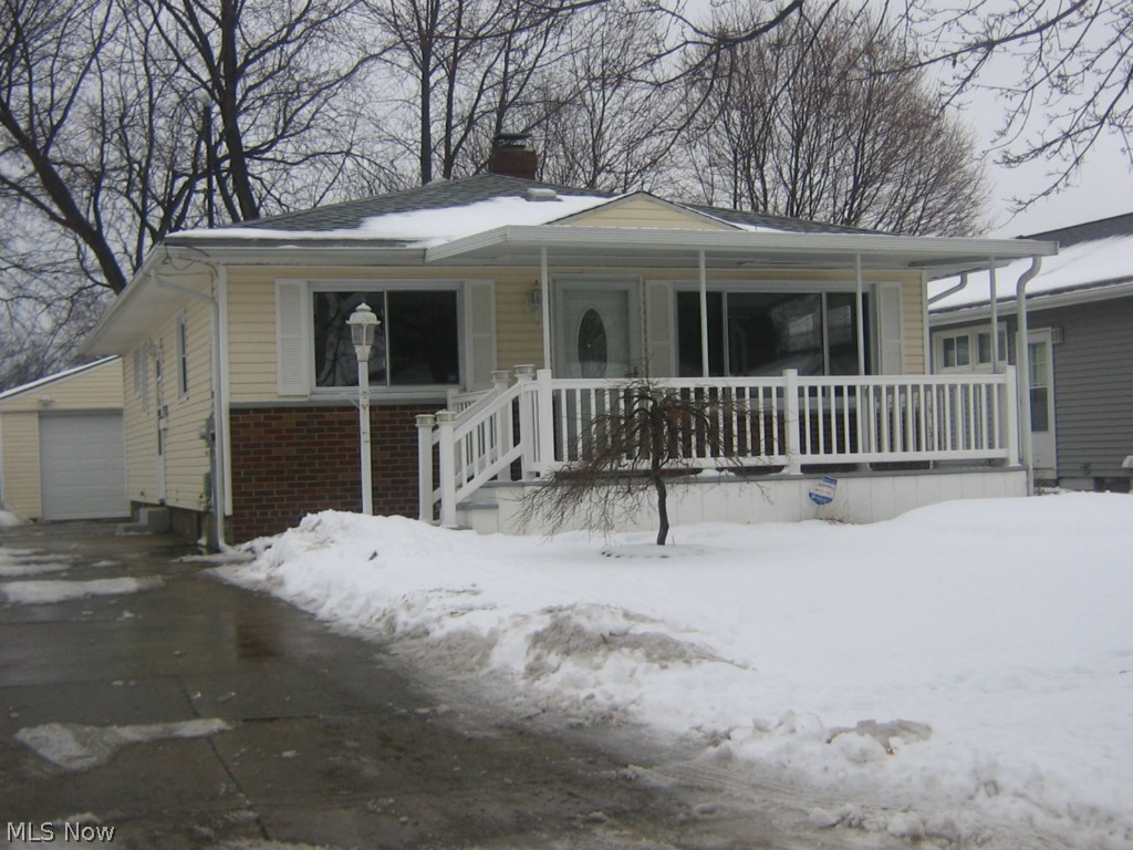 493 Stephens Road Akron, OH 44312 - Photo 1 of 22