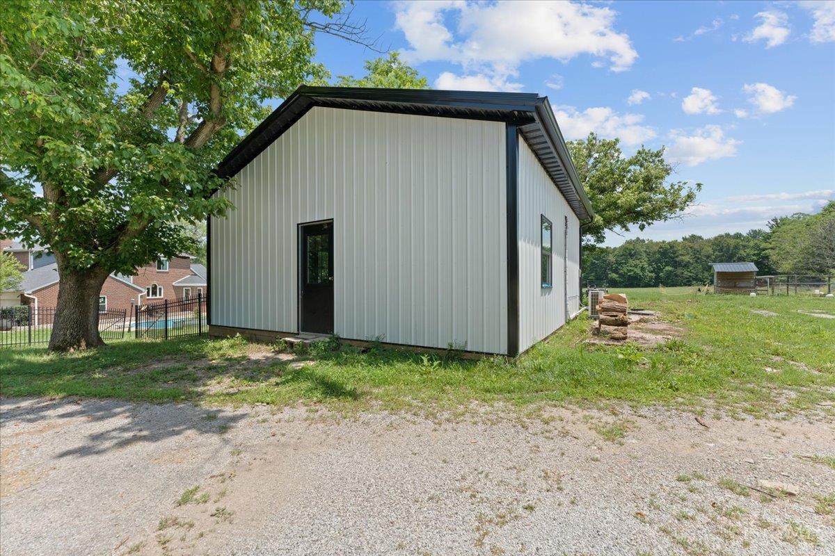 3733 Todds Run Foster Road Williamsburg, OH 45176 - Photo 75 of 80