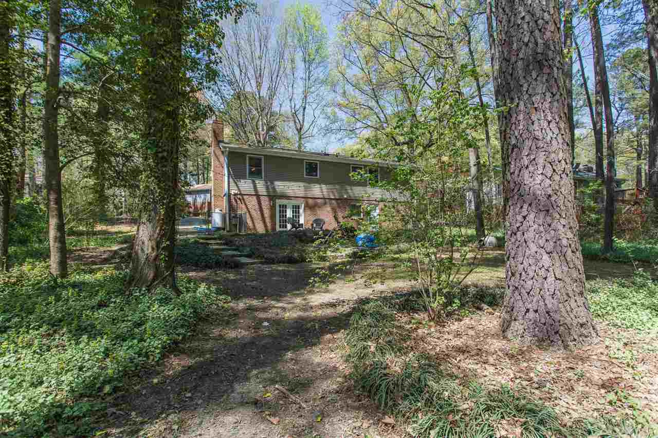 1201 Buckingham Road Garner, NC 27529 - Photo 6 of 30 Photo 6