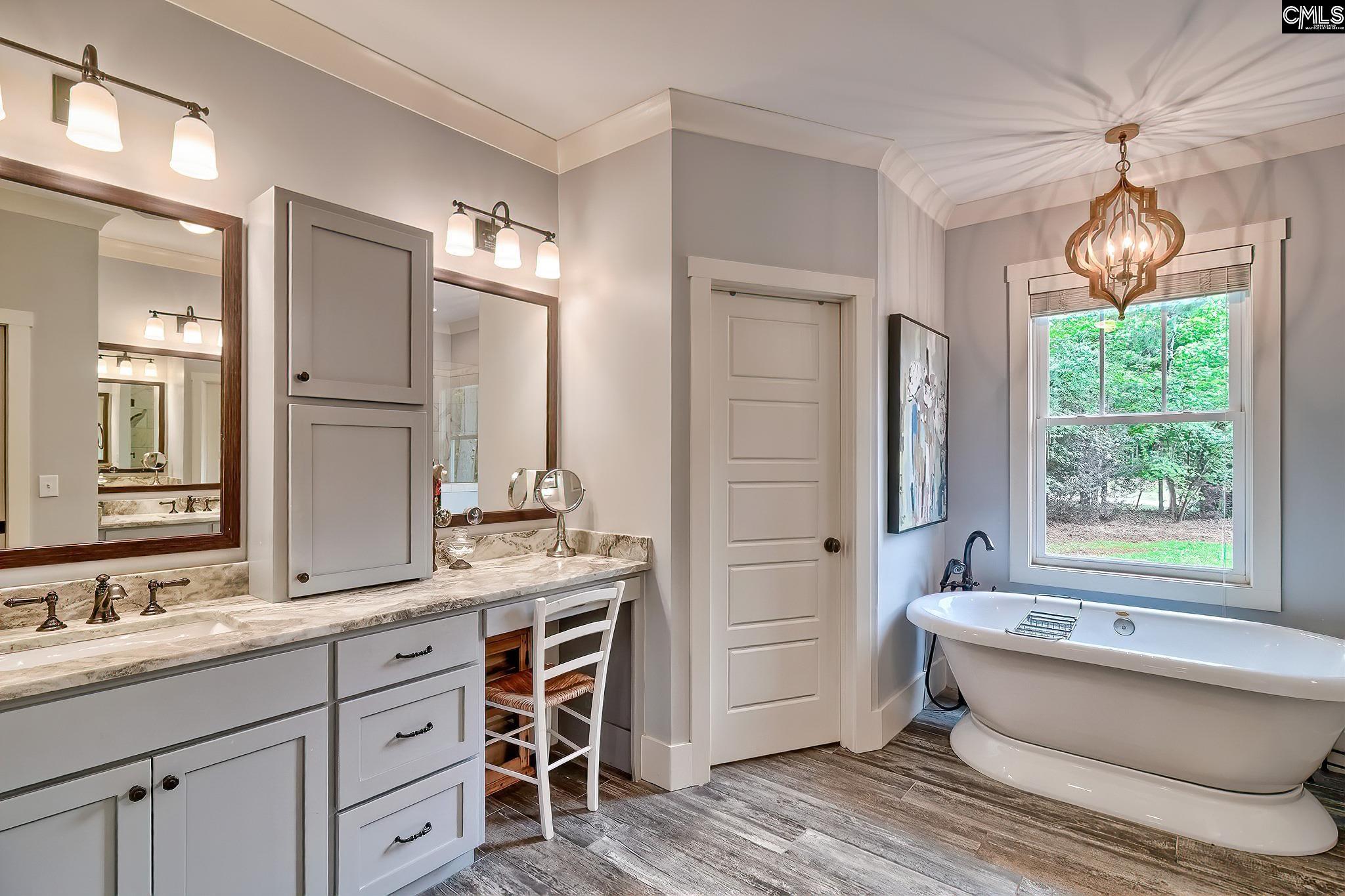 408 Little Key Court Chapin, SC 29036 - Photo 45 of 61