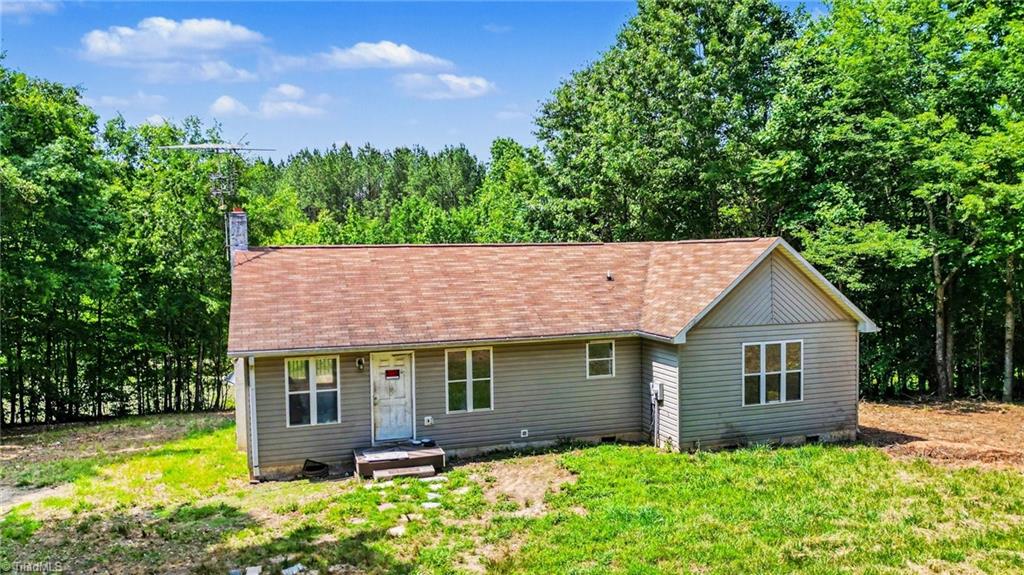 1059 Ben Anderson Road Mocksville, NC 27028 - Photo 19 of 26