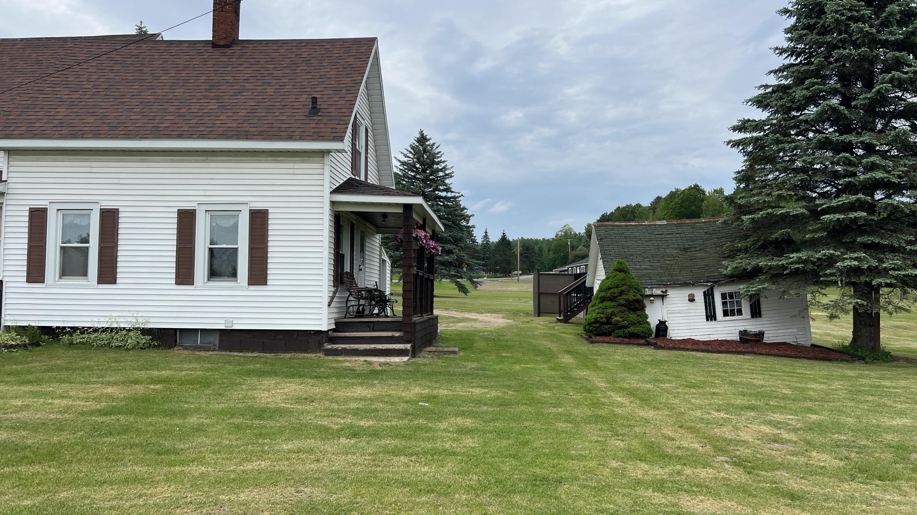 4 Trudeau Road Cadyville, NY 12918 - Photo 49 of 61