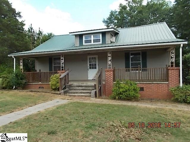 474 West Patton Road Laurens, SC 29360 - Photo 1 of 10 Gallery Image 1
