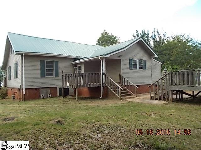 474 West Patton Road Laurens, SC 29360 - Photo 2 of 10 Gallery Image 2