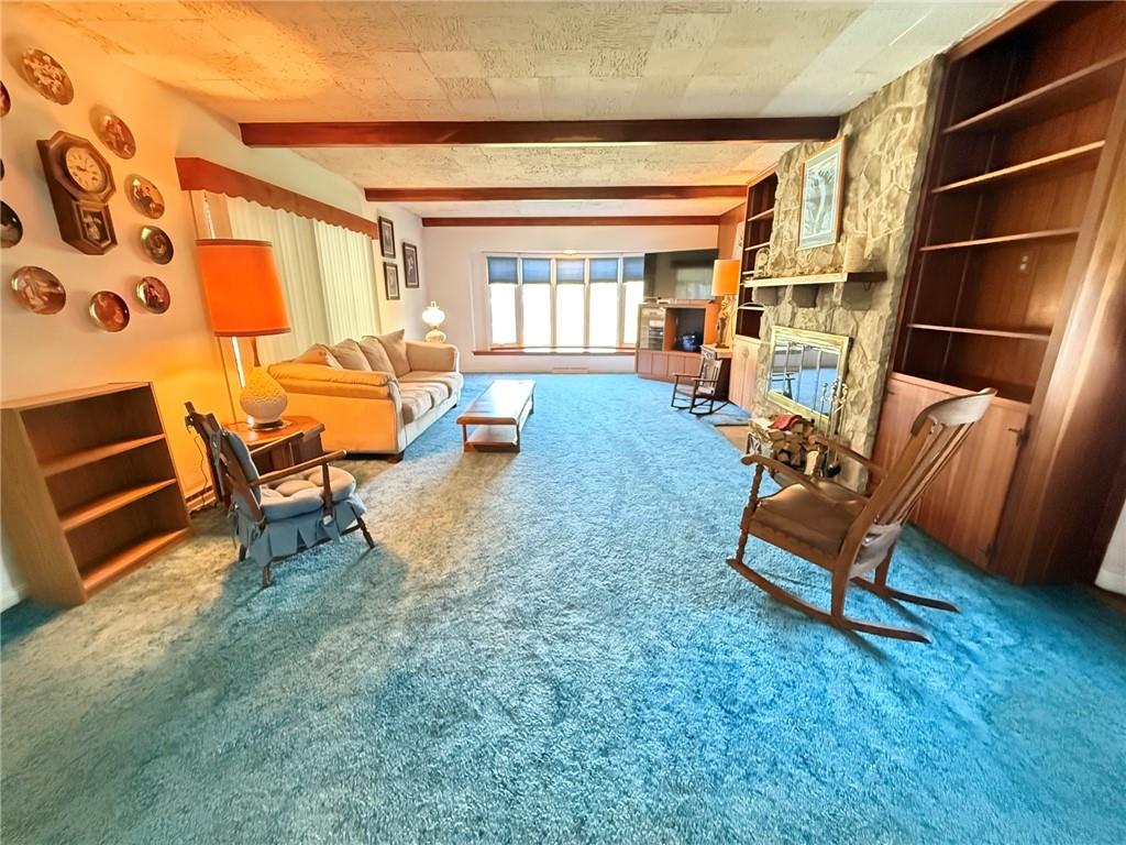 612 Methodist Road Greenville, PA 16125 - Photo 26 of 48 FAMILY ROOM