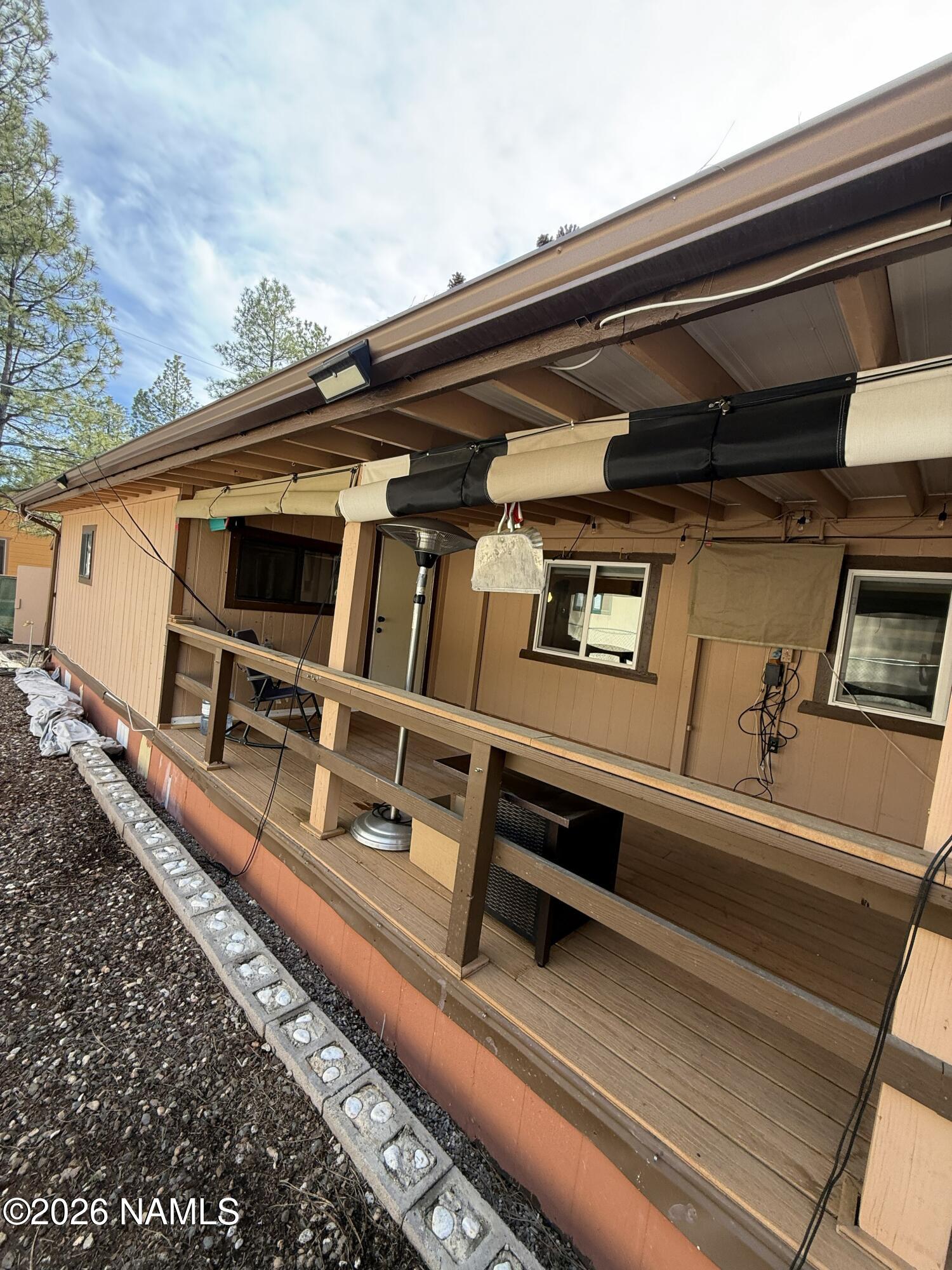 1165 Caribou Road Munds Park, AZ 86017 - Photo 11 of 52 IMG_4175