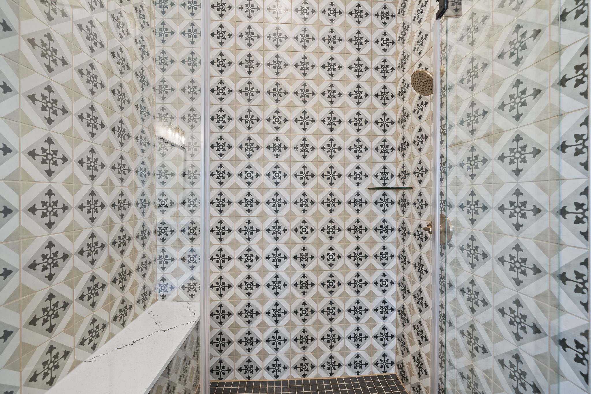 15508 Leopard Lily Lane Conroe, TX 77302 - Photo 15 of 39 view of a bathroom