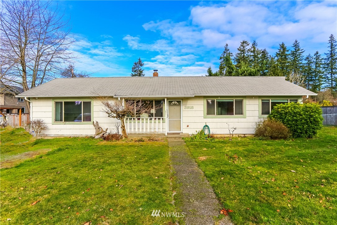 3918 Northeast 23rd Place Renton, WA 98056 - Photo 1 of 21