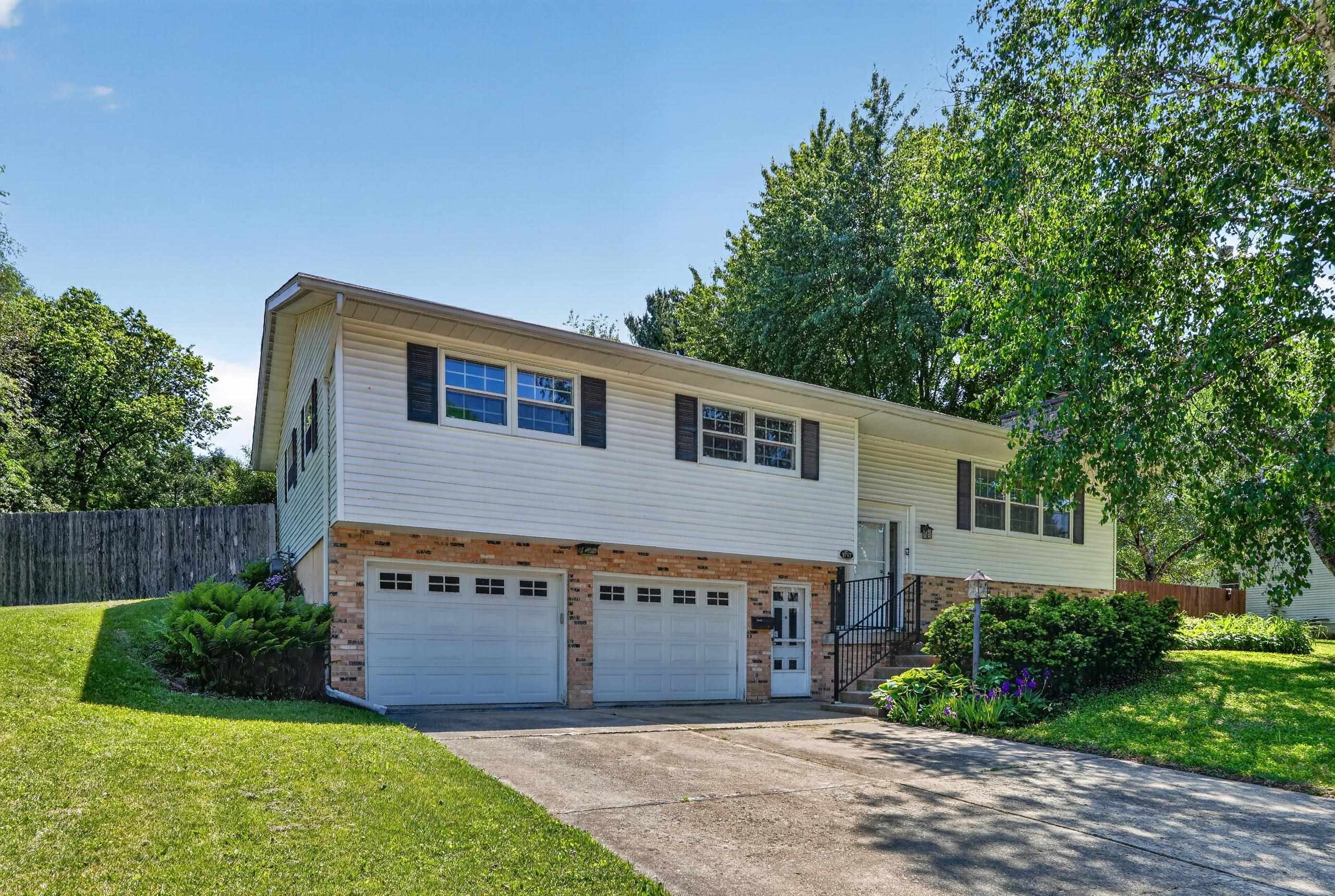 5717 Piping Rock Road Madison, WI 53711 - Photo 35 of 55