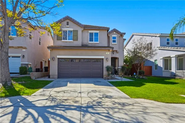 $559,990 | 1923 Brockstone Drive, Perris, CA 92571