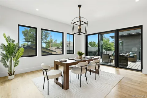 $1,595,000 | 5536 West 27th Avenue, Wheat Ridge, CO 80214
