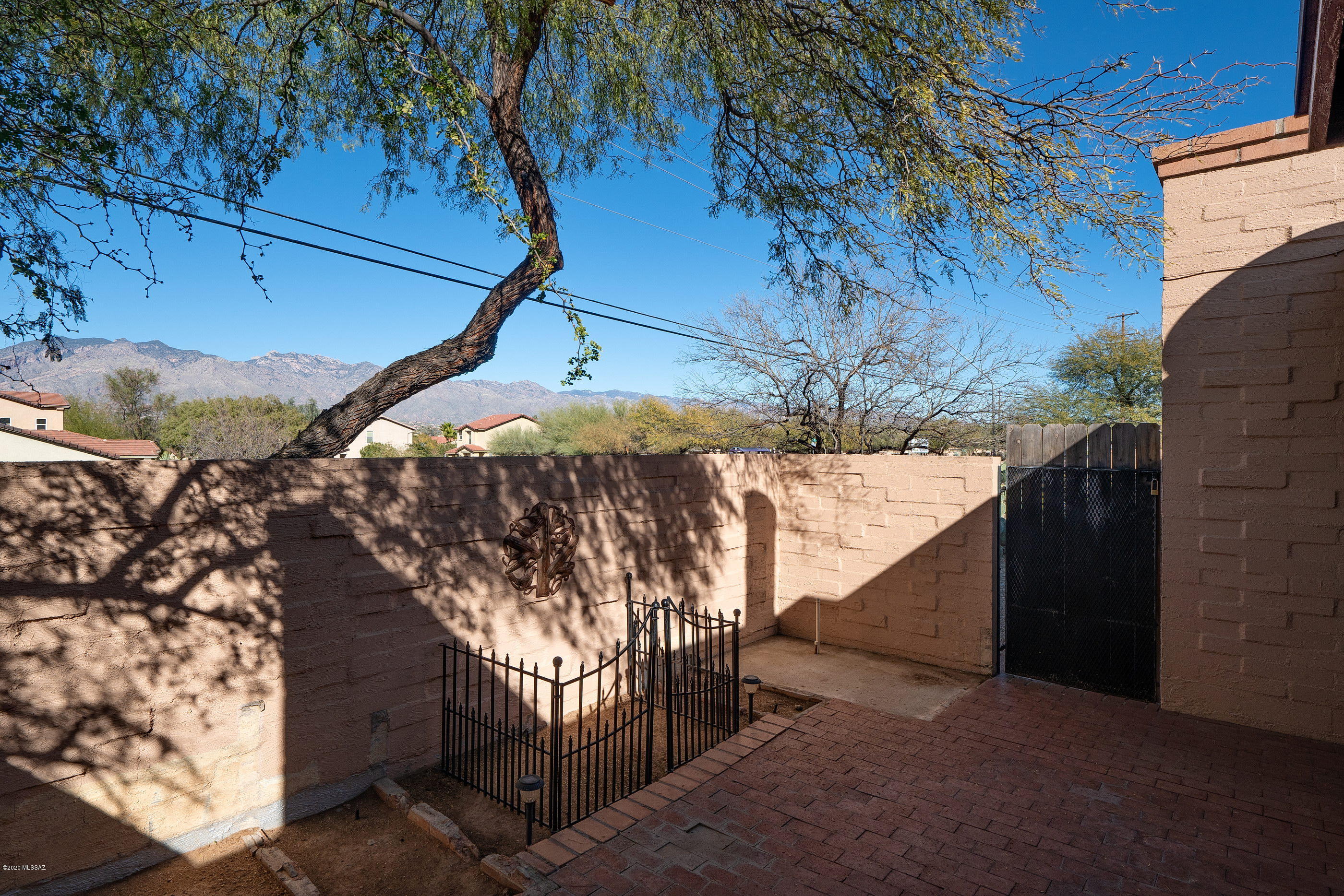 4205 East Allison Road Tucson, AZ 85712 - Photo 16 of 18 Gallery Image 16