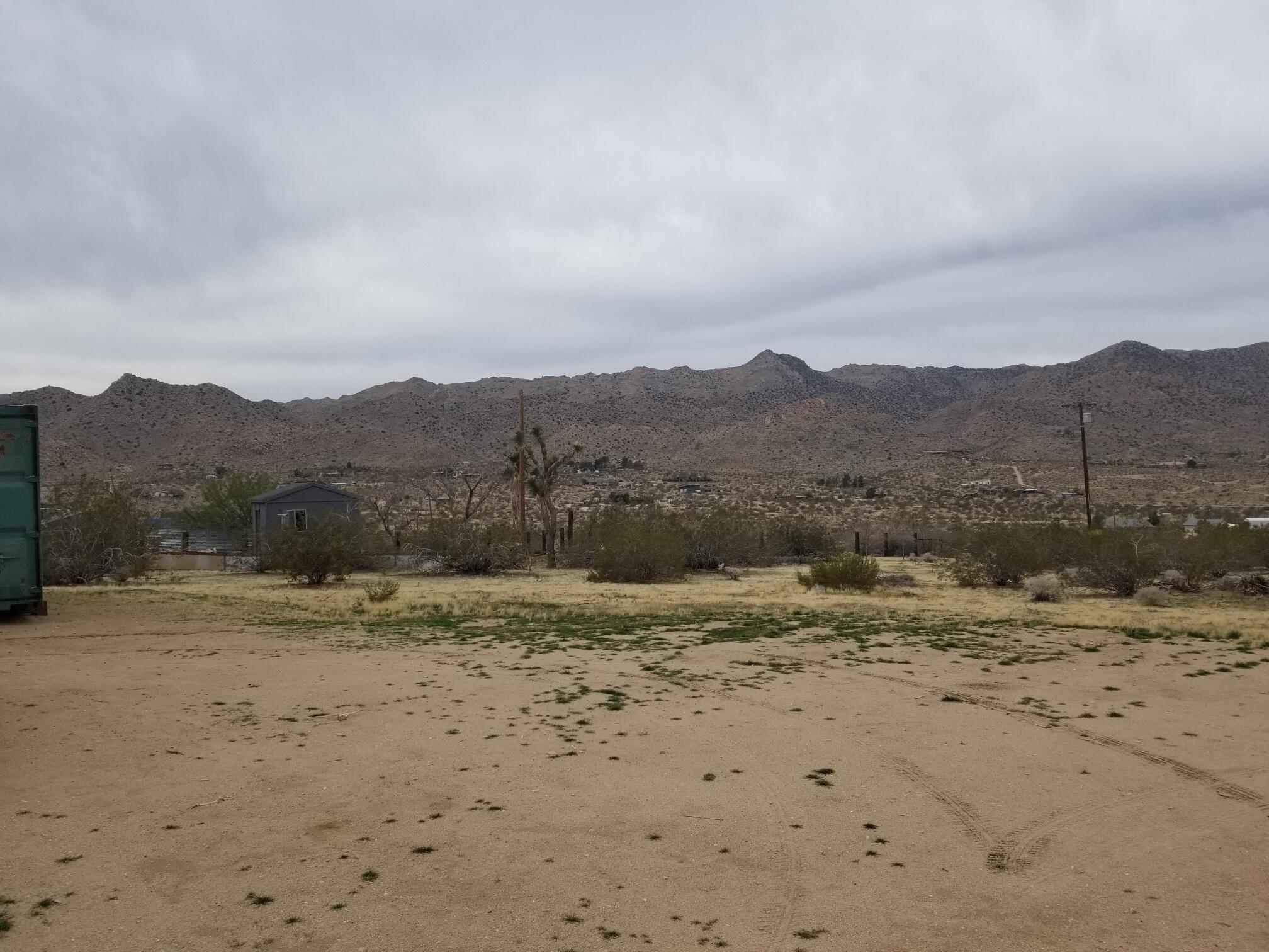 63025 Turtle Road Joshua Tree, CA 92252 - Photo 21 of 40 a view of ocean beach and mountain