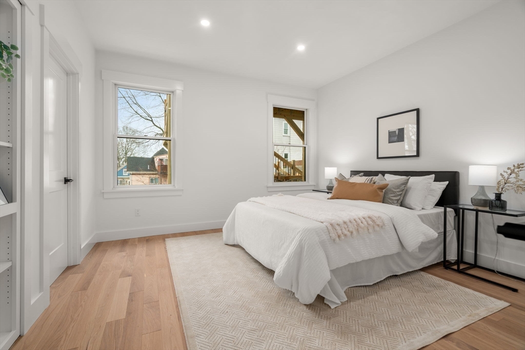 26 Adelaide Street, Unit 2 Boston, MA 02130 - Photo 14 of 24