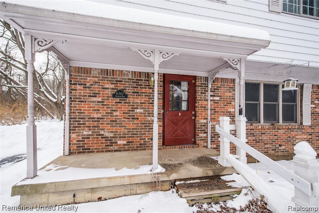 6367 North Seymour Road Flushing, MI 48433 - Photo 42 of 42