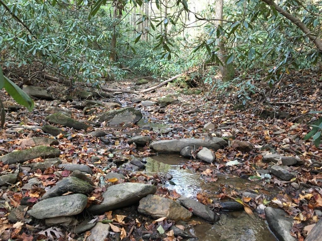 Lot 2 Laurel Overlook Road Ellijay, GA 30540 - Photo 10 of 10