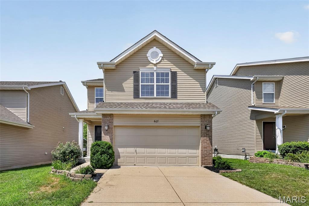 607 Spring Manor O'Fallon, MO 63368 - Photo 26 of 26