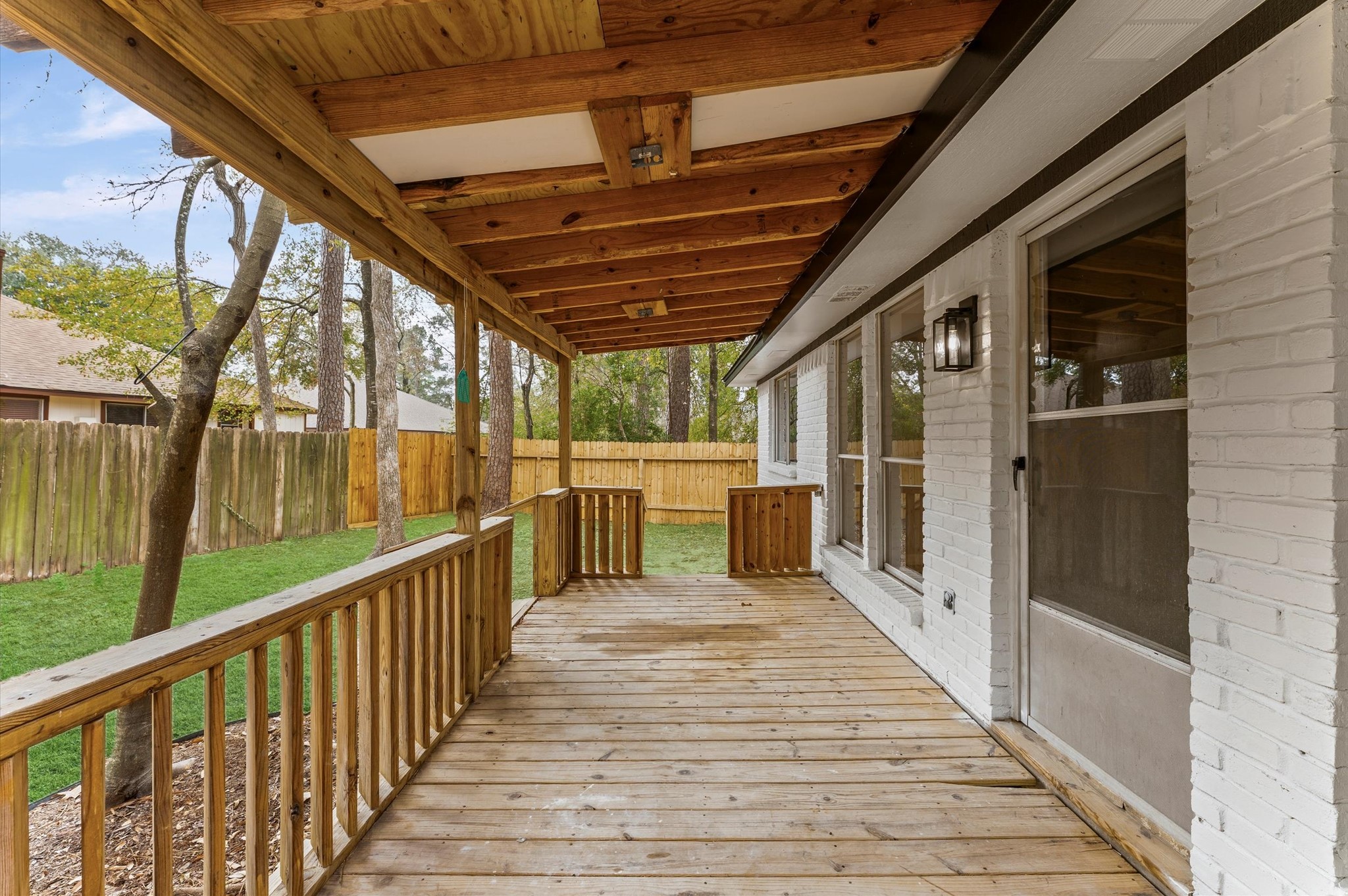 30 North Drifting Leaf Court Spring, TX 77380 - Photo 36 of 42