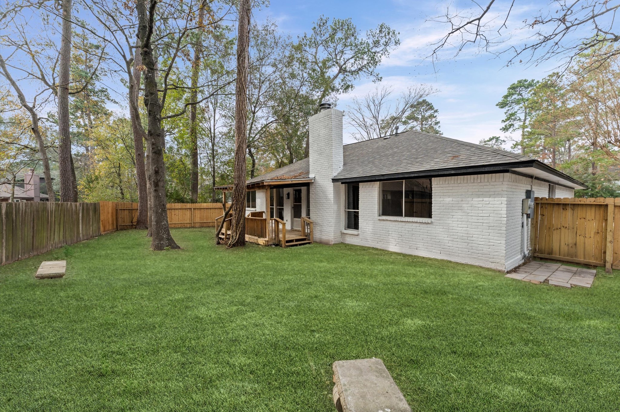 30 North Drifting Leaf Court Spring, TX 77380 - Photo 42 of 42