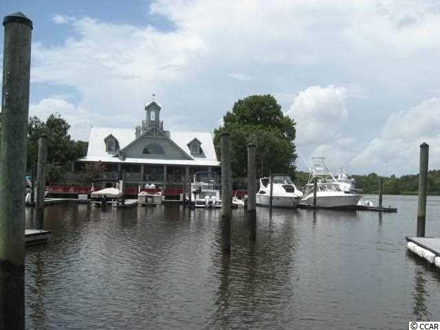 Lot 203 Sprig Lane Murrells Inlet, SC 29576 - Photo 13 of 15 Gallery Image 13