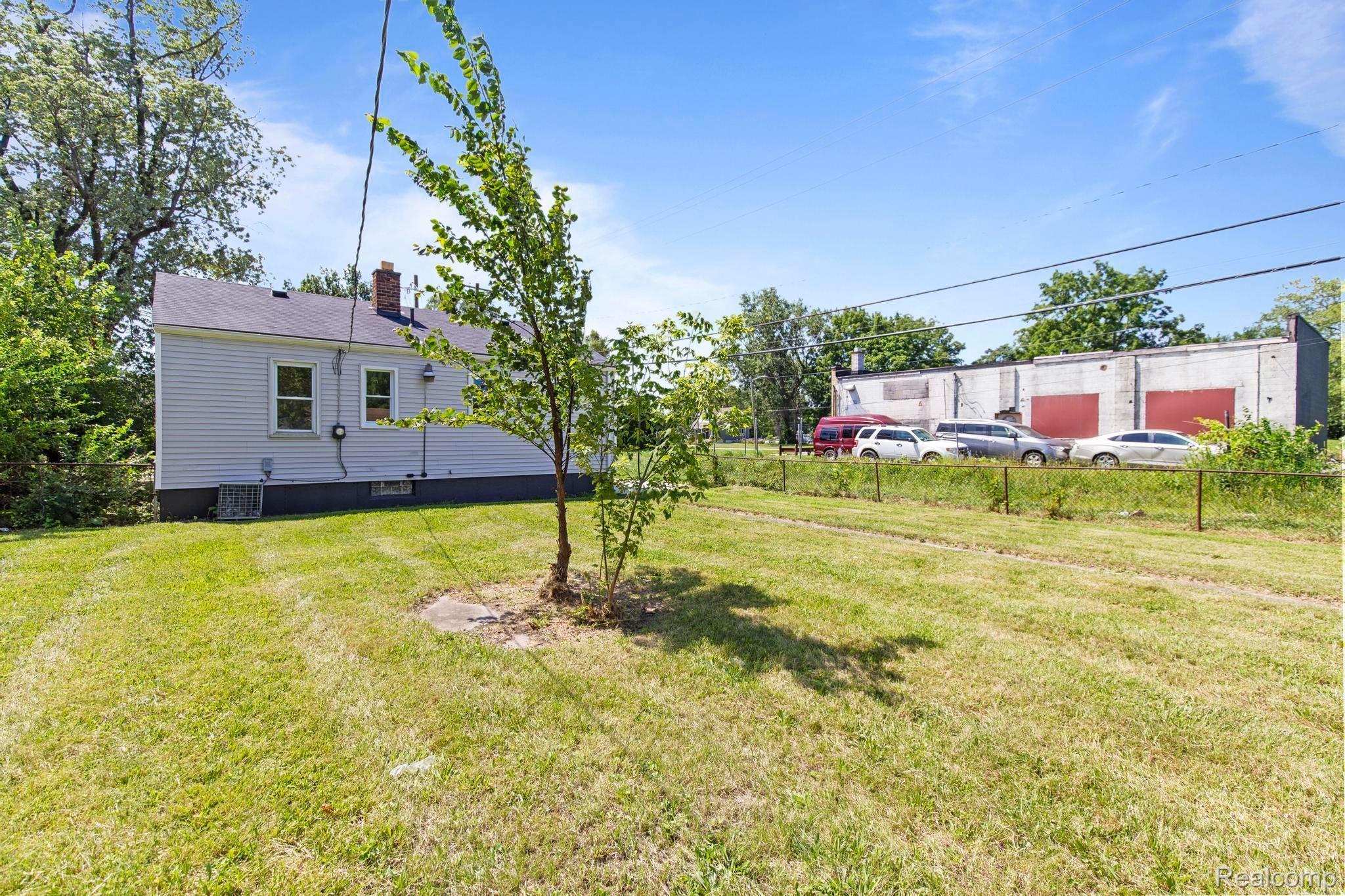 27334 Notre Dame Street Inkster, MI 48141 - Photo 18 of 20