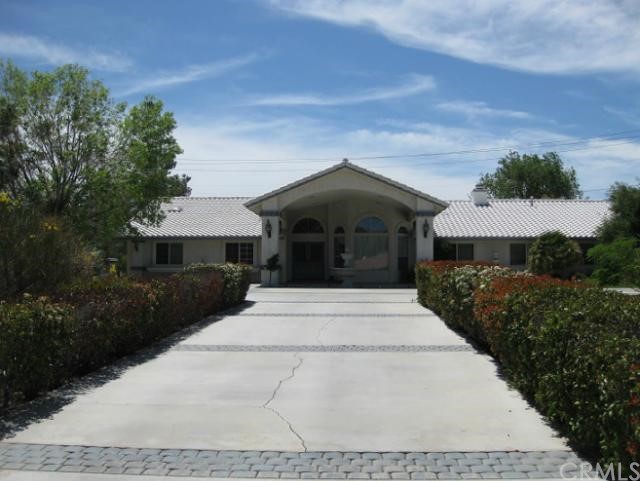 19979 Chickasaw Road Apple Valley, CA 92307 - Photo 1 of 1