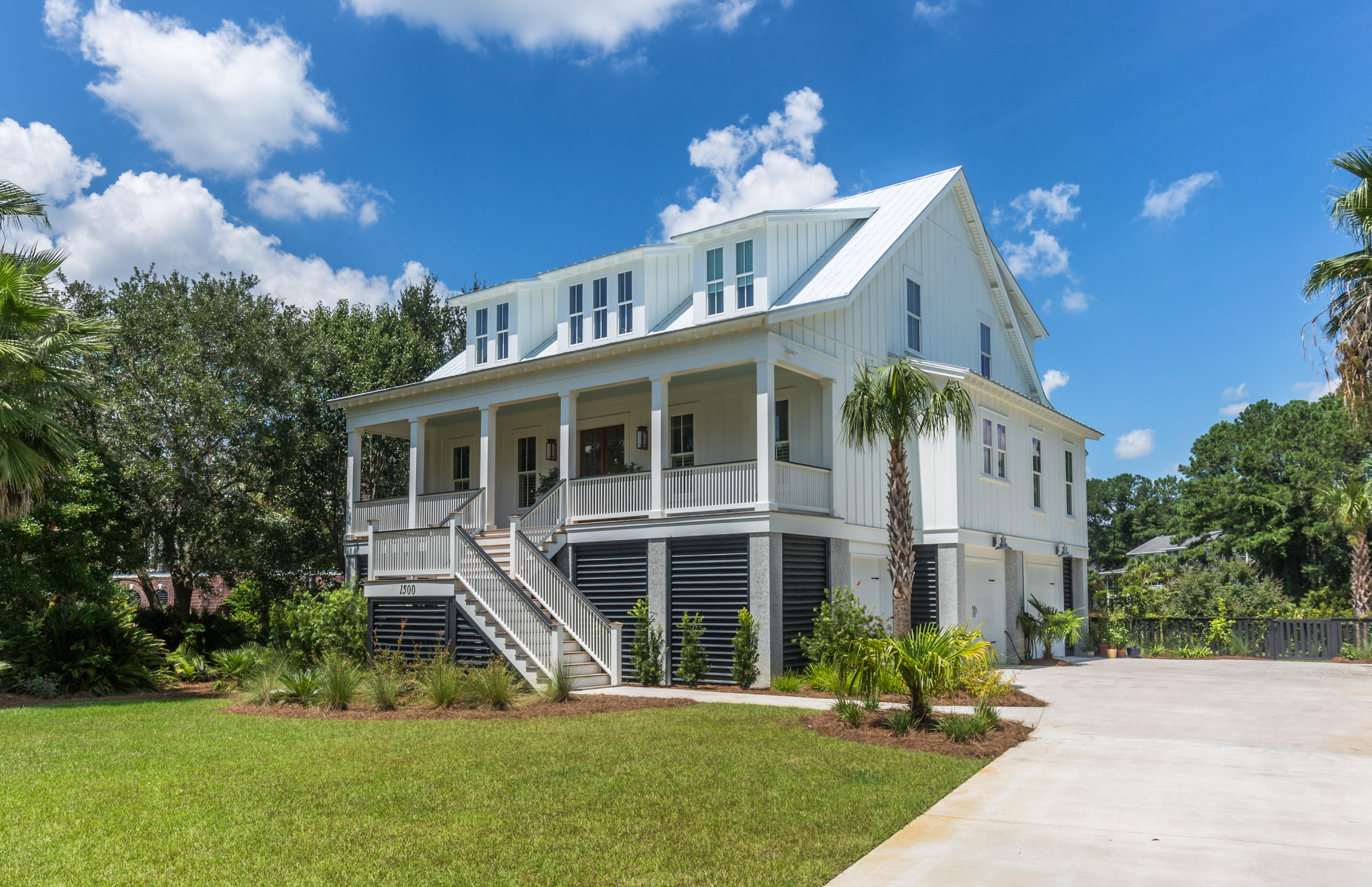 1500 Rice Marsh Court Mount Pleasant, SC 29466 - Photo 1 of 49 1500 Rice Marsh Ct