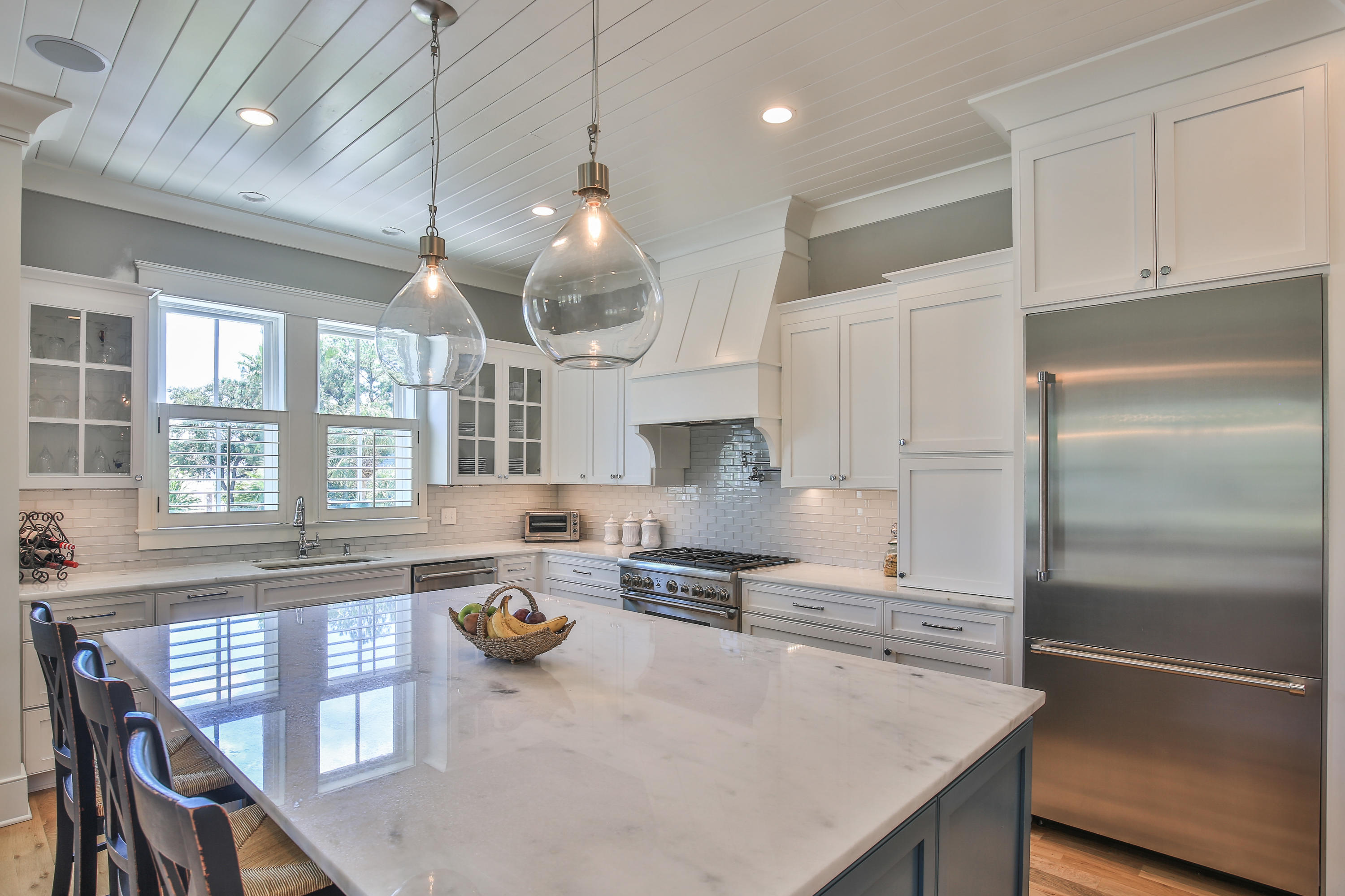 1500 Rice Marsh Court Mount Pleasant, SC 29466 - Photo 11 of 49 Kitchen