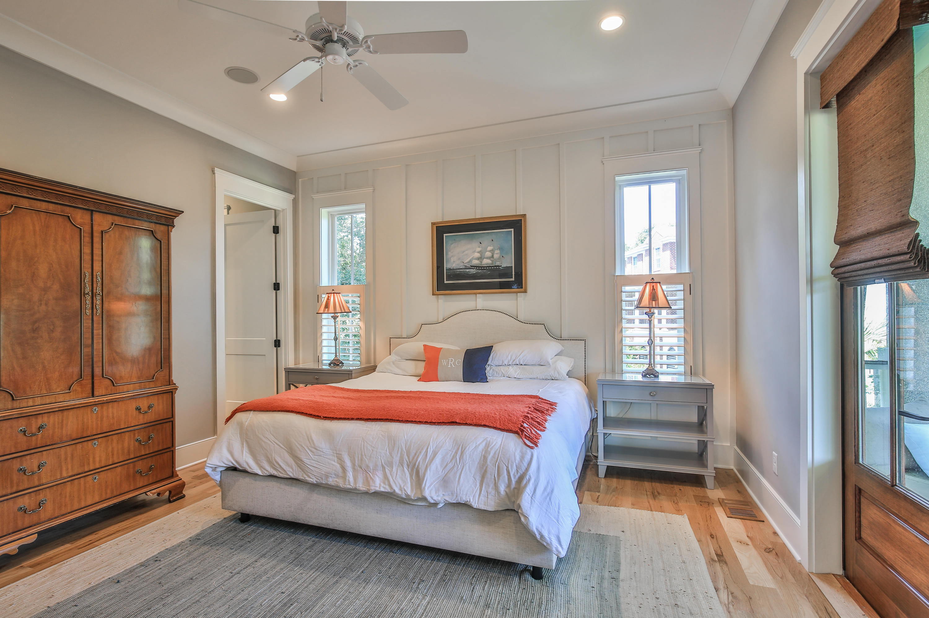 1500 Rice Marsh Court Mount Pleasant, SC 29466 - Photo 12 of 49 Master Bedroom