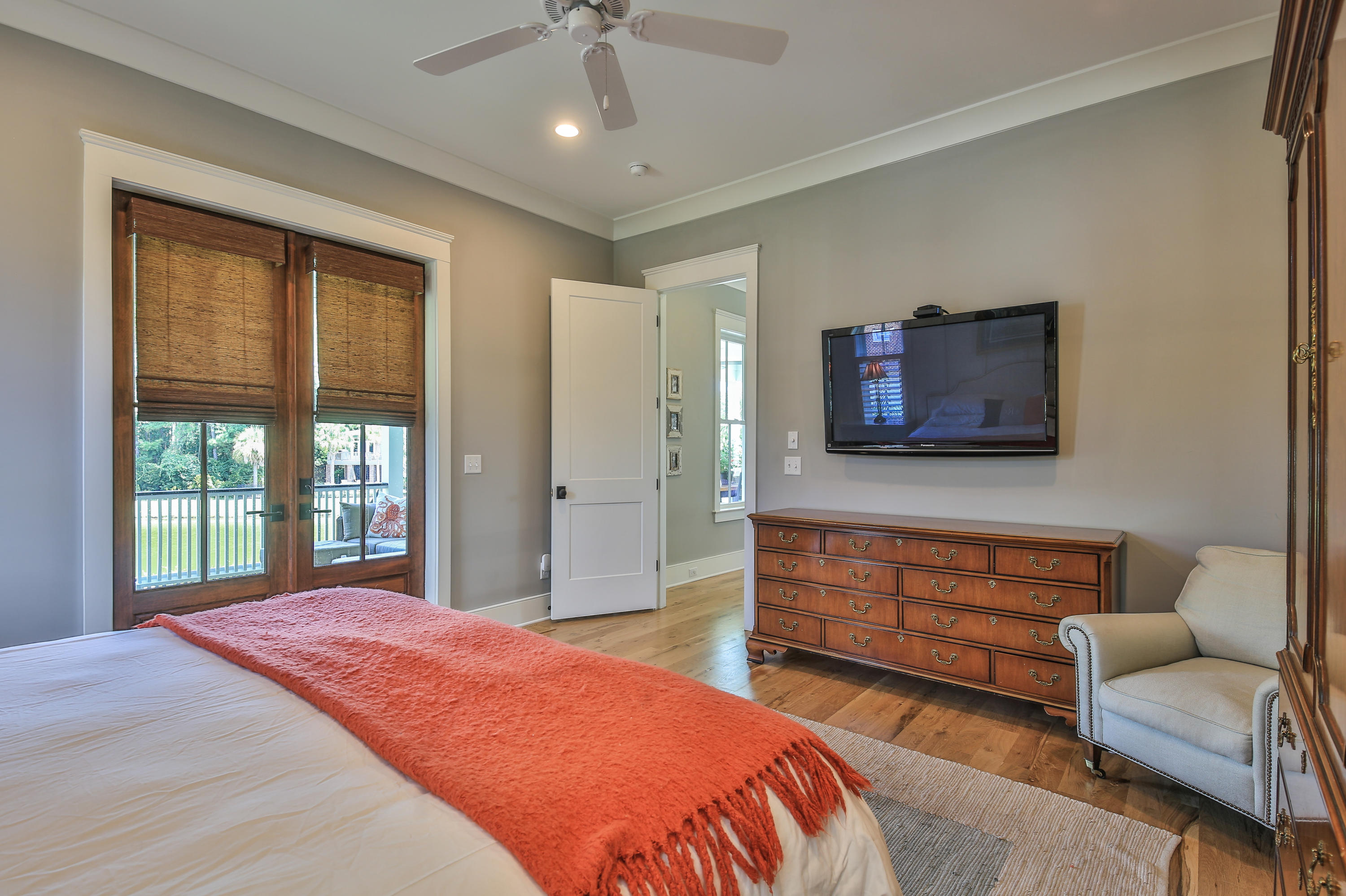 1500 Rice Marsh Court Mount Pleasant, SC 29466 - Photo 13 of 49 Master Bedroom
