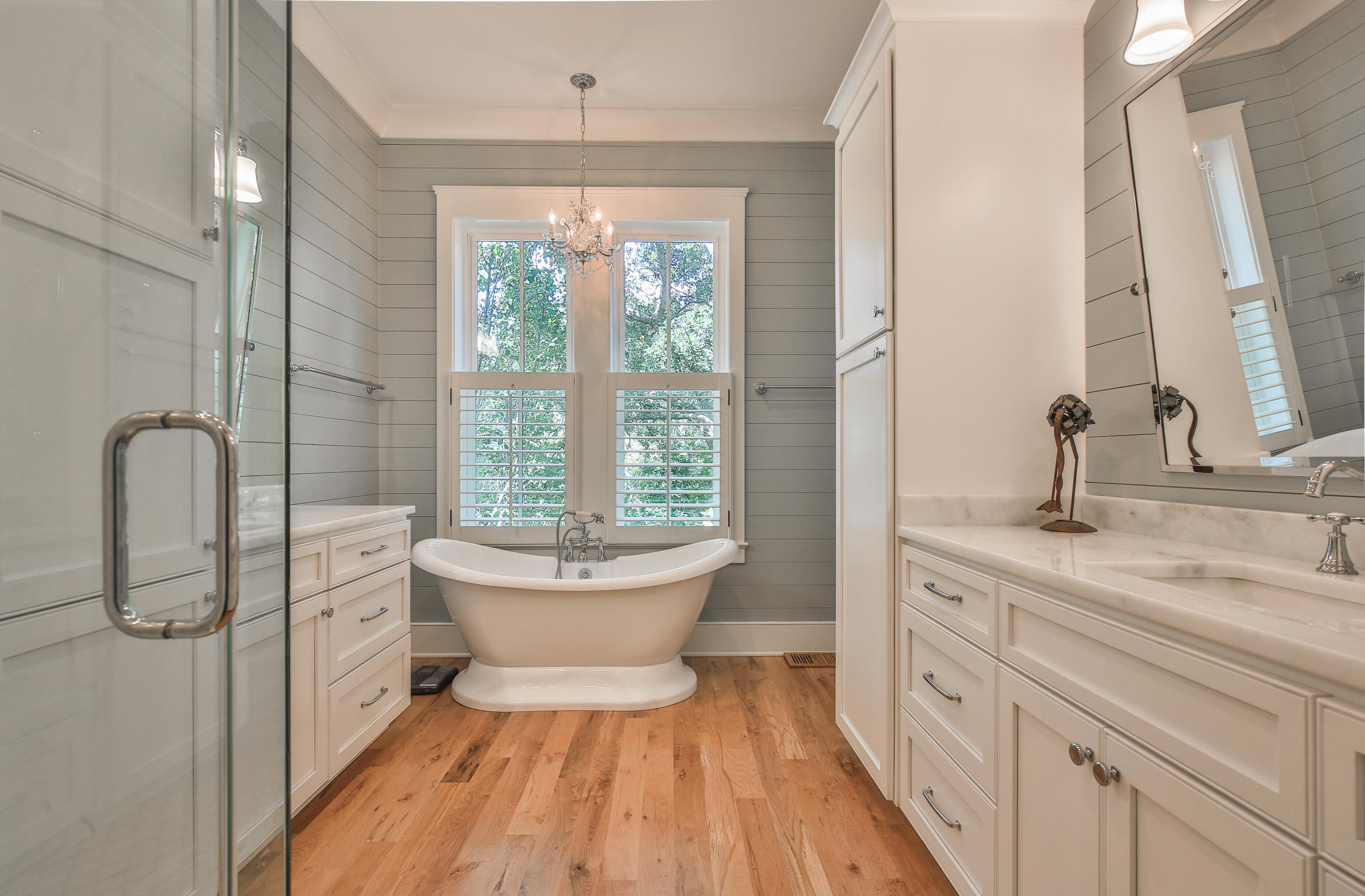 1500 Rice Marsh Court Mount Pleasant, SC 29466 - Photo 14 of 49 Master Bathroom