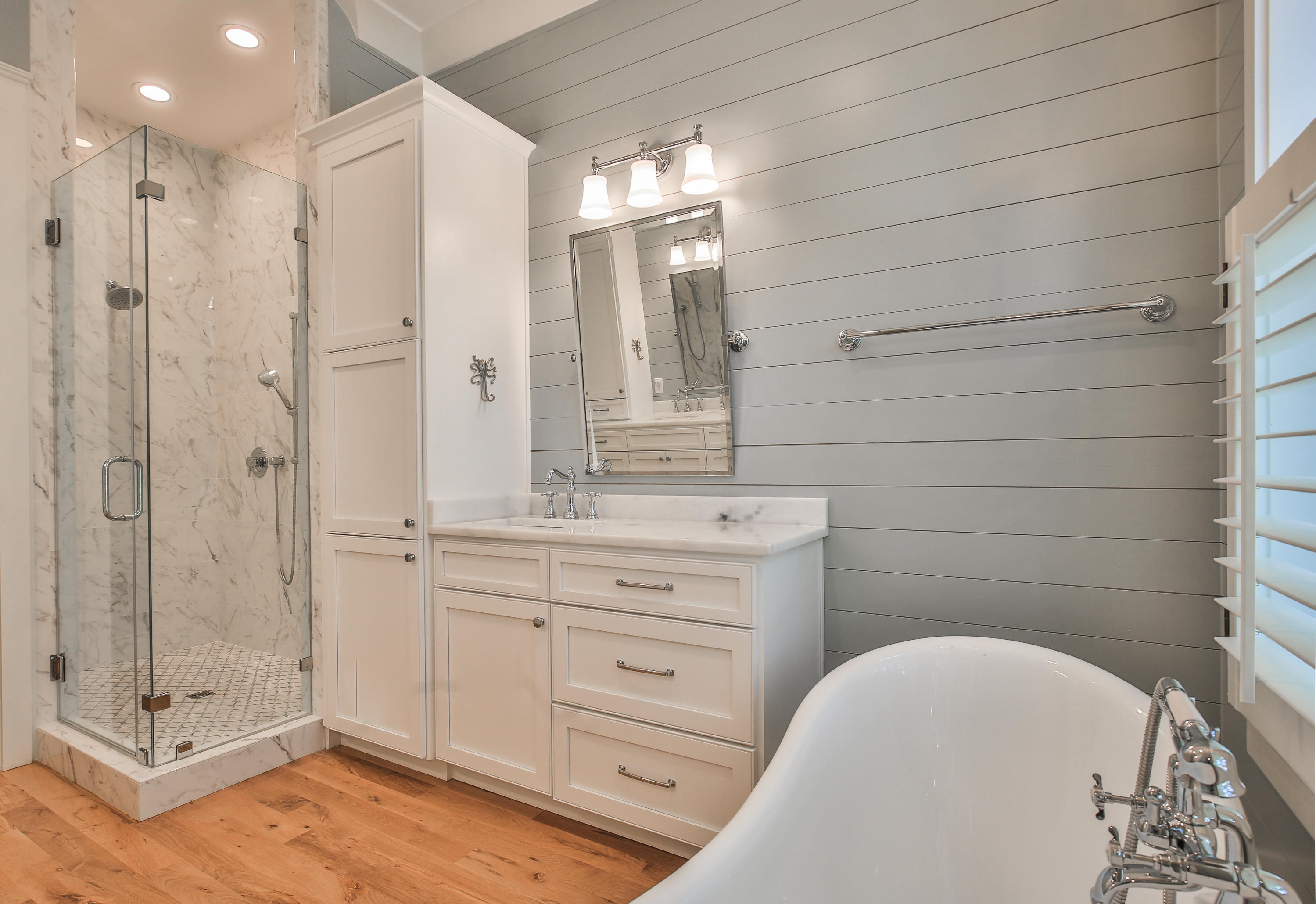 1500 Rice Marsh Court Mount Pleasant, SC 29466 - Photo 15 of 49 Master Bathroom