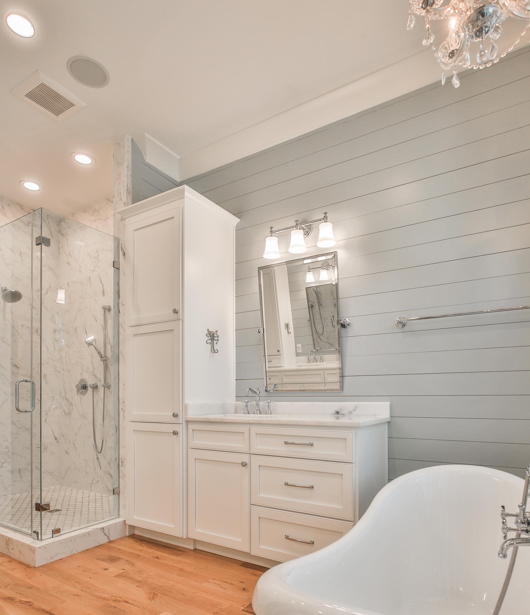 1500 Rice Marsh Court Mount Pleasant, SC 29466 - Photo 16 of 49 Master Bathroom